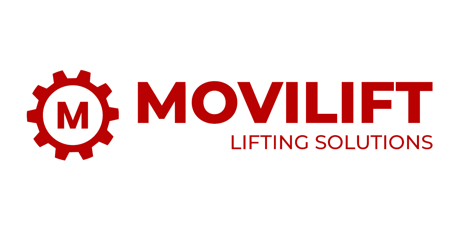 Logo Movilift